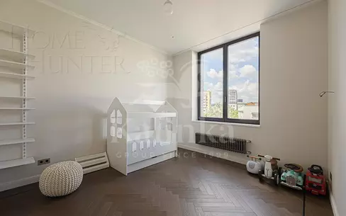3-КОМН. КВАРТИРА БЕЗ ОТДЕЛКИ 90 М² НА 6 ЭТАЖЕ