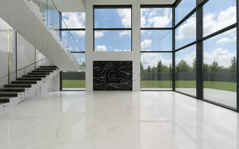 КОТТЕДЖ 920 м² с отделкой