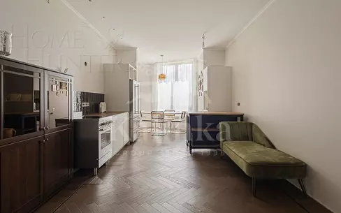 3-КОМН. КВАРТИРА БЕЗ ОТДЕЛКИ 90 М² НА 6 ЭТАЖЕ