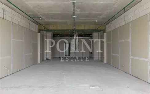 3-КОМН. АПАРТАМЕНТЫ БЕЗ ОТДЕЛКИ 98 М² НА 9 ЭТАЖЕ