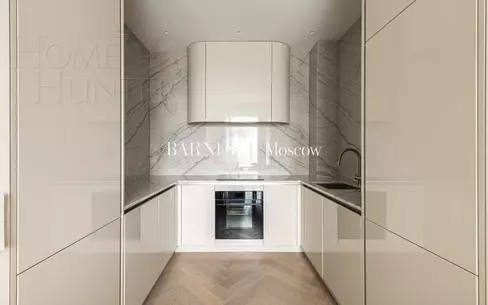 2-КОМН. КВАРТИРА С ОТДЕЛКОЙ 65 М² НА 10 ЭТАЖЕ