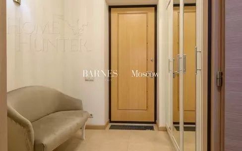 2-этажный коттедж 230 м² с отделкой
