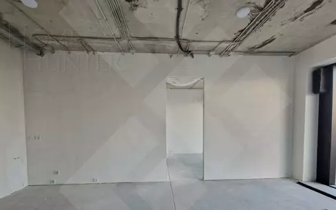 3-КОМН. КВАРТИРА БЕЗ ОТДЕЛКИ 59 М² НА 25 ЭТАЖЕ