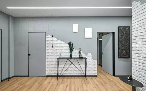 4-КОМН. КВАРТИРА С ОТДЕЛКОЙ 121 М² НА 14 ЭТАЖЕ