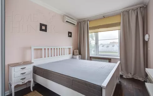 2-КОМН. КВАРТИРА С ОТДЕЛКОЙ 55 М² НА 6 ЭТАЖЕ