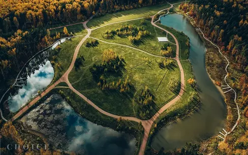 Участок 38.8 сот.