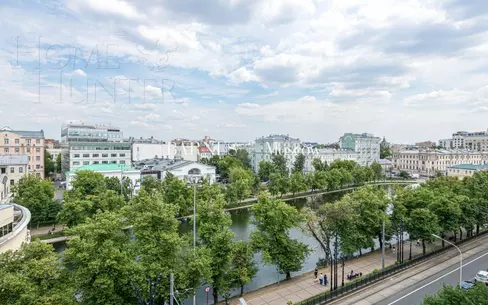 3-КОМН. КВАРТИРА С ОТДЕЛКОЙ 72.3 М² НА 7 ЭТАЖЕ