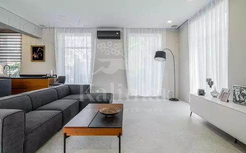 2-этажный коттедж 404.6 м² с отделкой