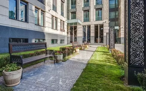 5-КОМН. КВАРТИРА БЕЗ ОТДЕЛКИ 163.5 М² НА 1 ЭТАЖЕ