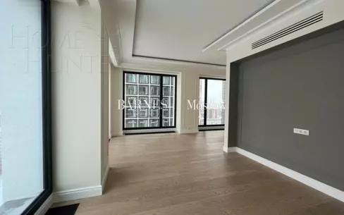 5-КОМН. КВАРТИРА С ОТДЕЛКОЙ 158 М² НА 24 ЭТАЖЕ