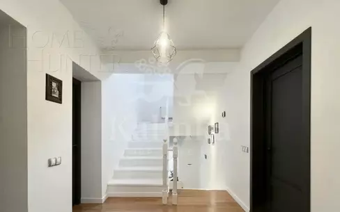 2-этажный коттедж 376 м² с отделкой