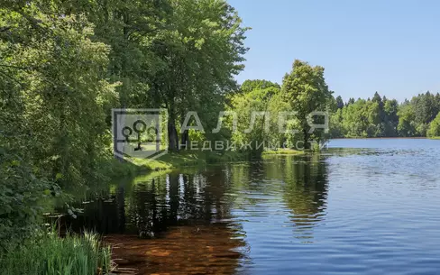 2-этажный коттедж 340 м² с отделкой