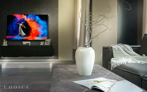 2-этажный таунхаус 400 м² с отделкой