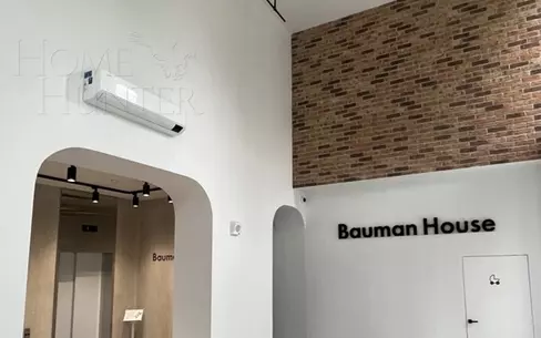 ЖК «Bauman House»