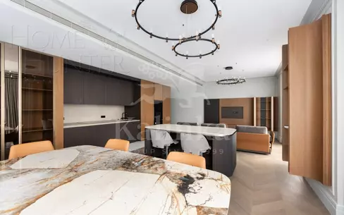 4-комн. кв., 150 м², 2/11 этаж