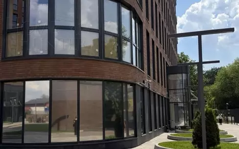 ЖК «Bauman House»