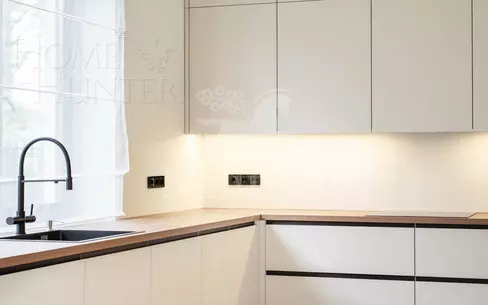 2-этажный коттедж 481.1 м² с отделкой