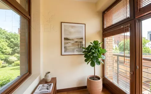 3-КОМН. КВАРТИРА С ОТДЕЛКОЙ 168.7 М² НА 2 ЭТАЖЕ