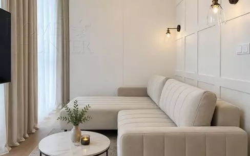 1-КОМН. КВАРТИРА С ОТДЕЛКОЙ 31 М² НА 14 ЭТАЖЕ