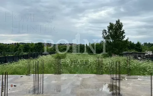 Участок 17 сот. в охраняемом поселке