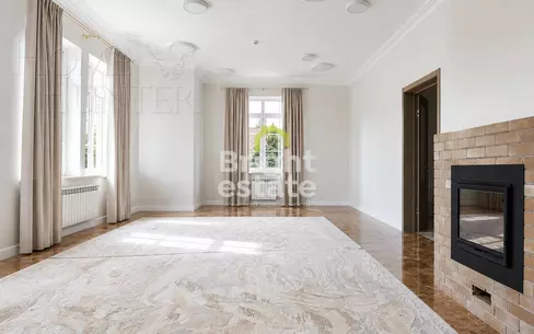 2-этажный коттедж 2 031 м² с отделкой