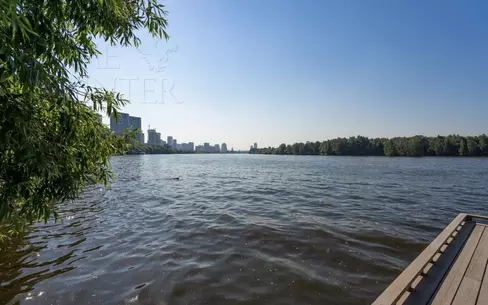 4-КОМН. КВАРТИРА С ОТДЕЛКОЙ 111.6 М² НА 17 ЭТАЖЕ