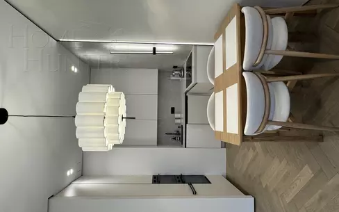 3-КОМН. КВАРТИРА С ОТДЕЛКОЙ 68 М² НА 5 ЭТАЖЕ