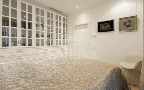 3-КОМН. КВАРТИРА С ОТДЕЛКОЙ 69.4 М² НА 3 ЭТАЖЕ
