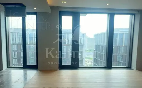3-КОМН. КВАРТИРА С ОТДЕЛКОЙ 116.7 М² НА 10 ЭТАЖЕ