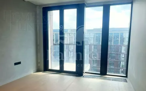 3-КОМН. КВАРТИРА С ОТДЕЛКОЙ 116.7 М² НА 10 ЭТАЖЕ