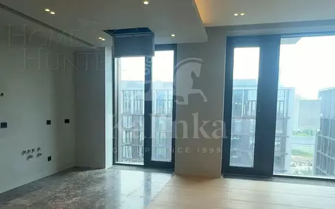 3-КОМН. КВАРТИРА С ОТДЕЛКОЙ 116.7 М² НА 10 ЭТАЖЕ