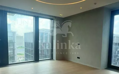 3-КОМН. КВАРТИРА С ОТДЕЛКОЙ 116.7 М² НА 10 ЭТАЖЕ