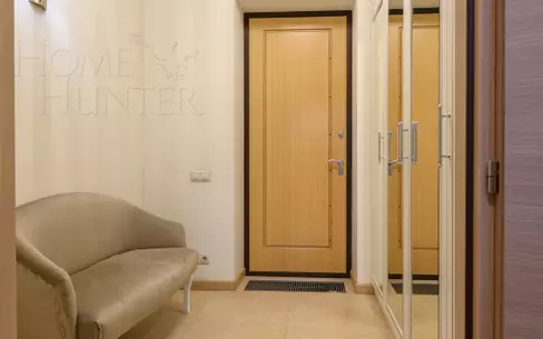 2-этажный коттедж 230 м² с отделкой
