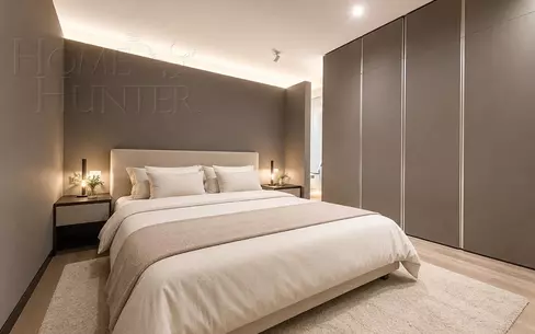 1-КОМН. КВАРТИРА С ОТДЕЛКОЙ 42 М² НА 20 ЭТАЖЕ