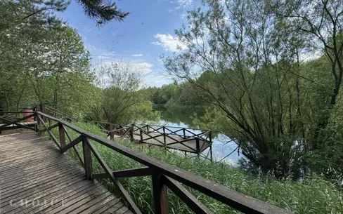 Участок 27 сот.