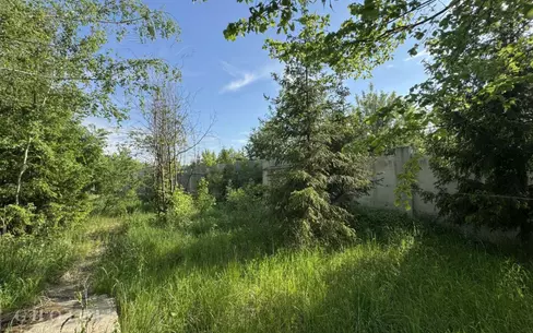 Участок 27 сот.