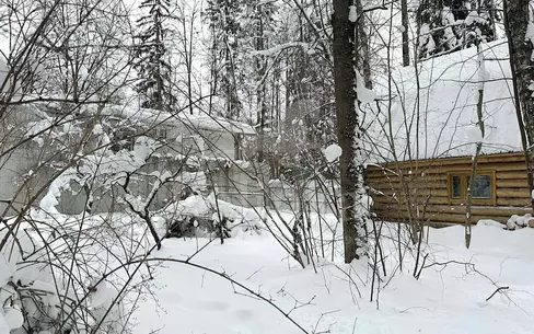 Участок 12.56 сот.