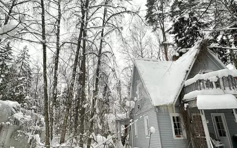 Участок 12.56 сот.