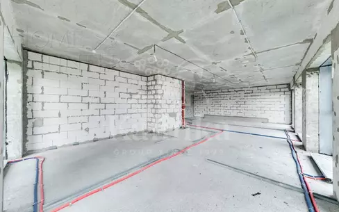 4-КОМН. КВАРТИРА БЕЗ ОТДЕЛКИ 98 М² НА 13 ЭТАЖЕ