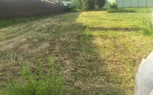 Участок 50 сот.