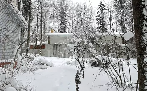 Участок 12.56 сот.