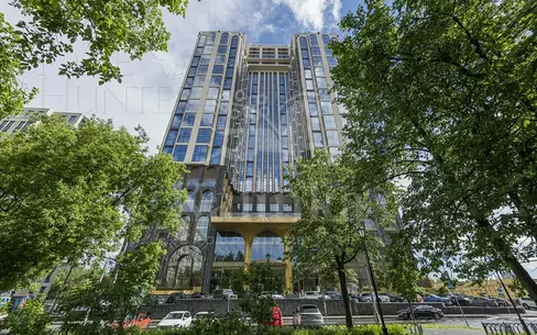 3-КОМН. АПАРТАМЕНТЫ С ОТДЕЛКОЙ 84.7 М² НА 21 ЭТАЖЕ