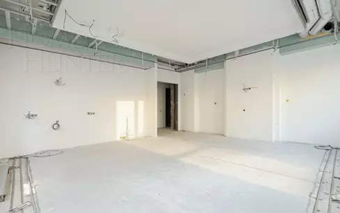 5-КОМН. КВАРТИРА БЕЗ ОТДЕЛКИ 163.5 М² НА 1 ЭТАЖЕ