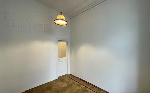 5-КОМН. КВАРТИРА БЕЗ ОТДЕЛКИ 134.2 М² НА 1 ЭТАЖЕ