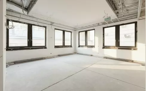 5-КОМН. КВАРТИРА БЕЗ ОТДЕЛКИ 163.5 М² НА 1 ЭТАЖЕ
