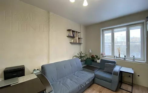 3-комн. кв., 81.7 м², 4/4 этаж