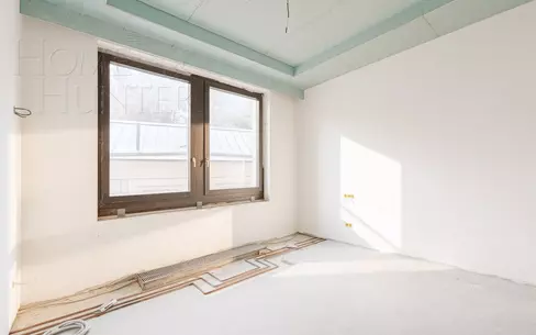 5-КОМН. КВАРТИРА БЕЗ ОТДЕЛКИ 163.5 М² НА 1 ЭТАЖЕ