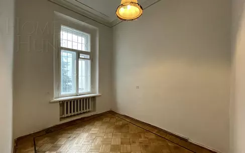 5-КОМН. КВАРТИРА БЕЗ ОТДЕЛКИ 134.2 М² НА 1 ЭТАЖЕ