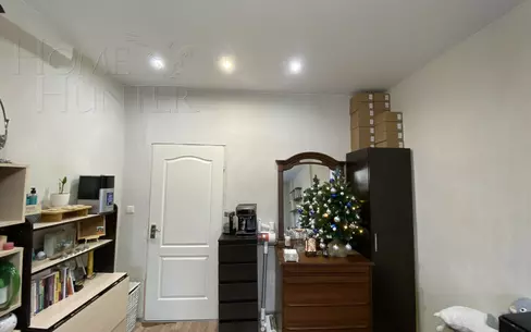 3-КОМН. КВАРТИРА БЕЗ ОТДЕЛКИ 81.7 М² НА 4 ЭТАЖЕ