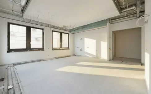 5-КОМН. КВАРТИРА БЕЗ ОТДЕЛКИ 163.5 М² НА 1 ЭТАЖЕ